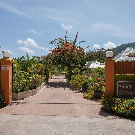 Etoile Labrine Guest House لا ديج المظهر الخارجي الصورة