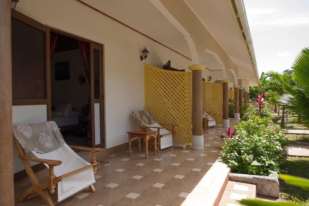 Etoile Labrine Guest House لا ديج الغرفة الصورة