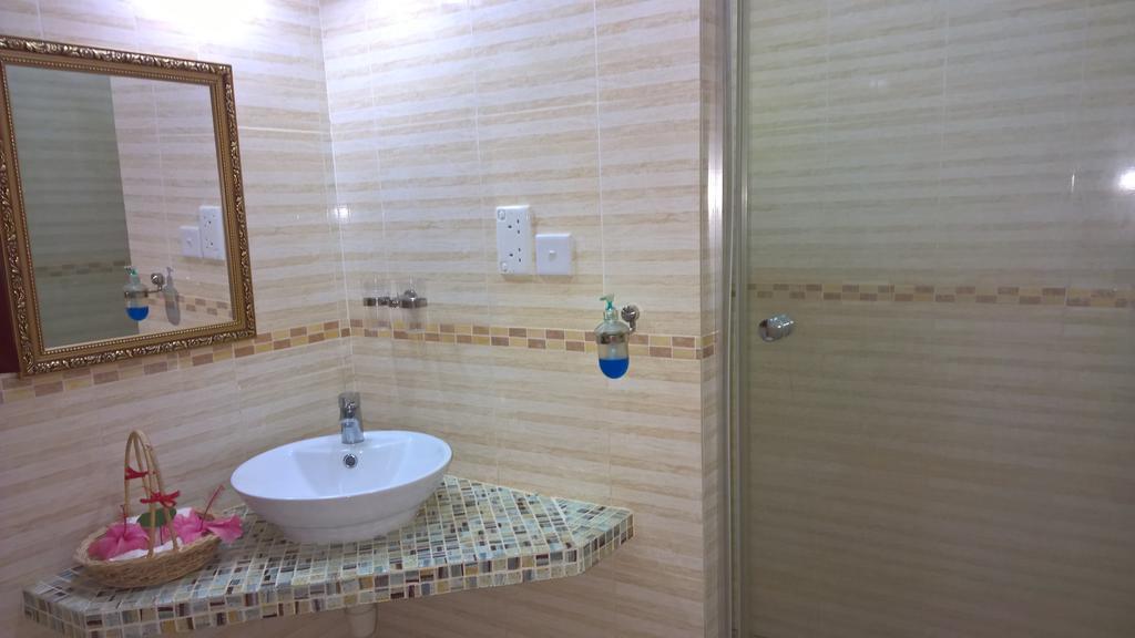 Etoile Labrine Guest House لا ديج الغرفة الصورة