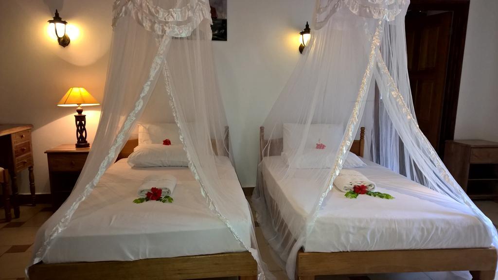 Etoile Labrine Guest House لا ديج الغرفة الصورة