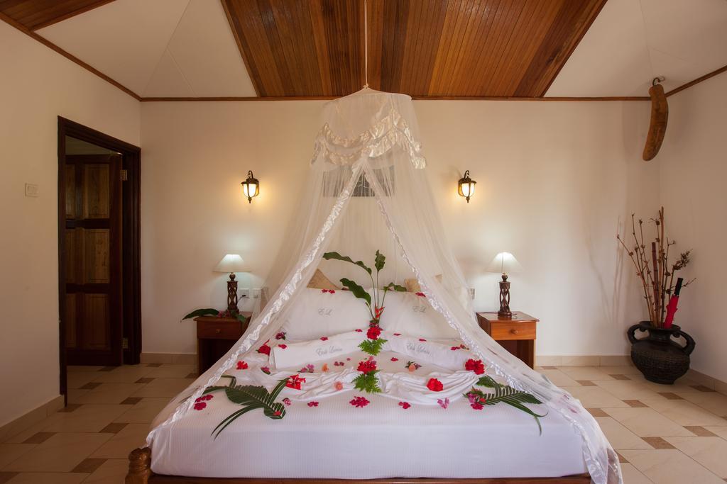 Etoile Labrine Guest House لا ديج الغرفة الصورة