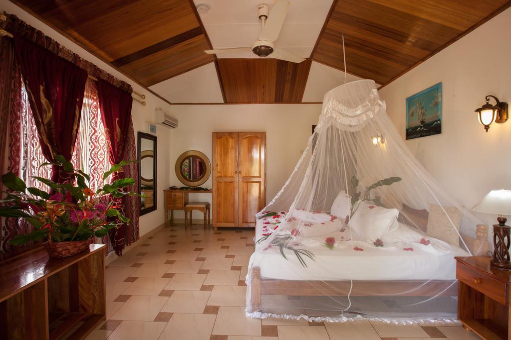 Etoile Labrine Guest House لا ديج المظهر الخارجي الصورة
