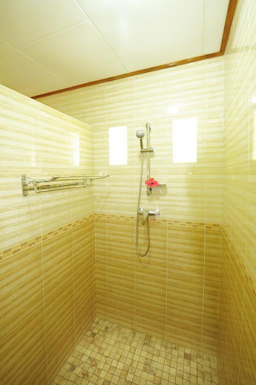 Etoile Labrine Guest House لا ديج الغرفة الصورة
