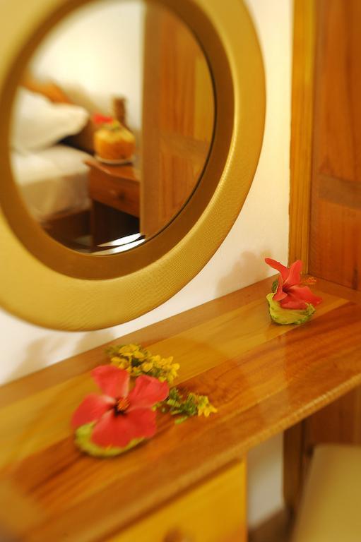 Etoile Labrine Guest House لا ديج الغرفة الصورة